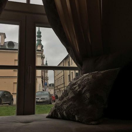 Apartament Akademicka Zamość المظهر الخارجي الصورة