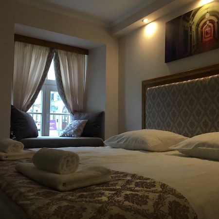 Apartament Akademicka Zamość المظهر الخارجي الصورة