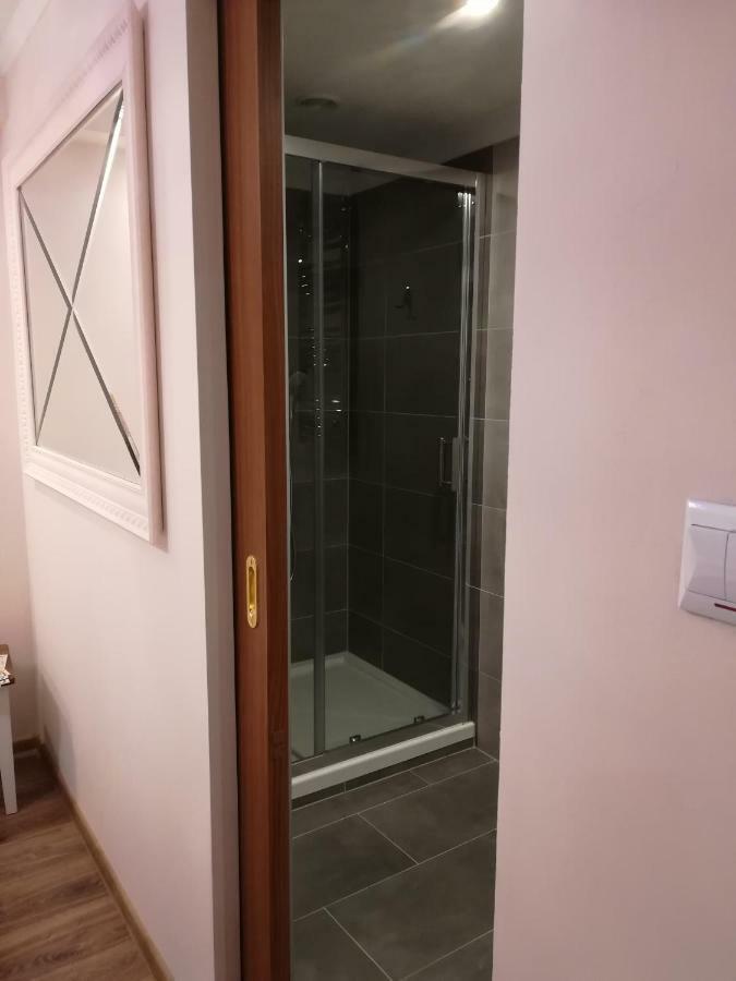 Apartament Akademicka Zamość المظهر الخارجي الصورة