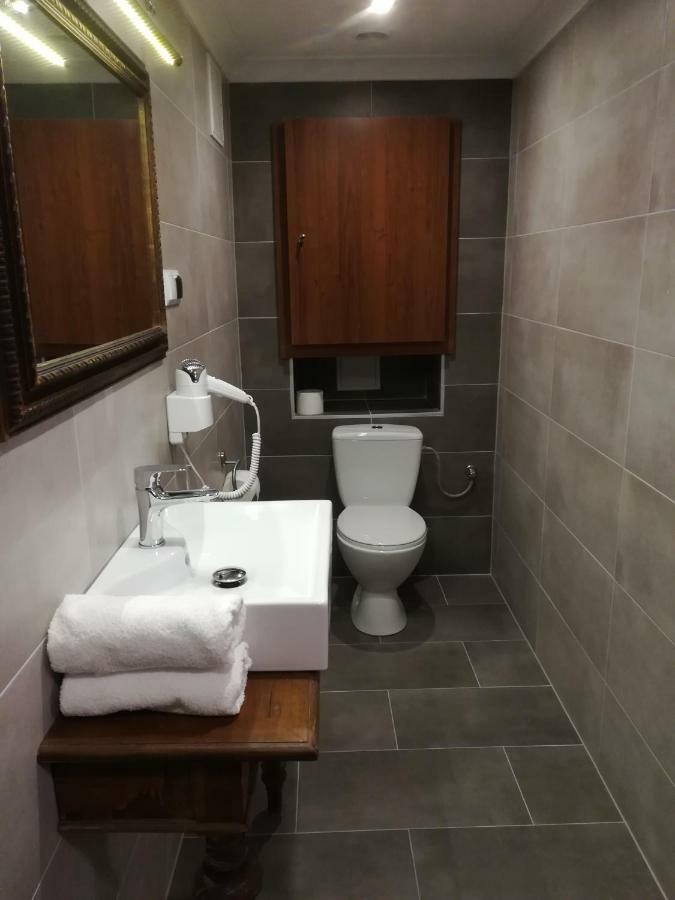 Apartament Akademicka Zamość المظهر الخارجي الصورة