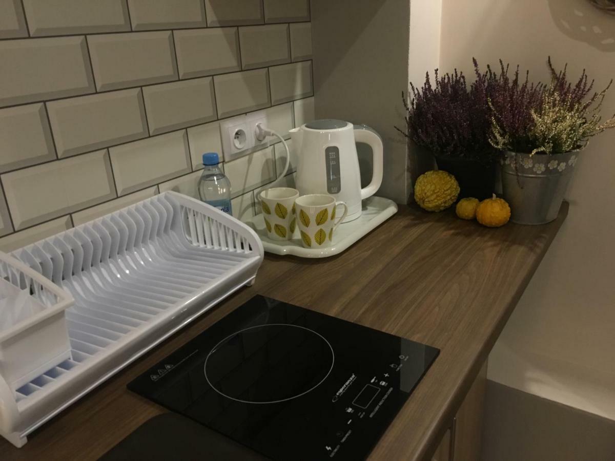 Apartament Akademicka Zamość المظهر الخارجي الصورة