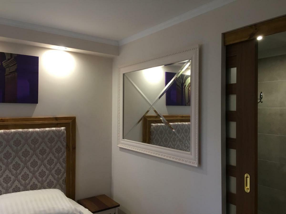 Apartament Akademicka Zamość المظهر الخارجي الصورة