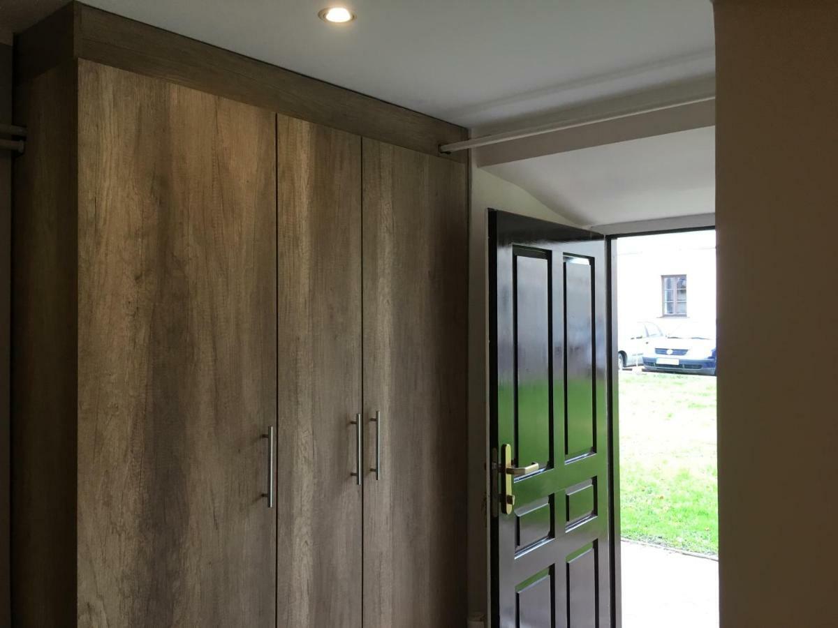 Apartament Akademicka Zamość المظهر الخارجي الصورة