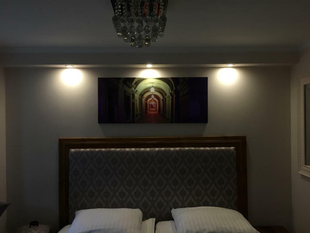 Apartament Akademicka Zamość المظهر الخارجي الصورة
