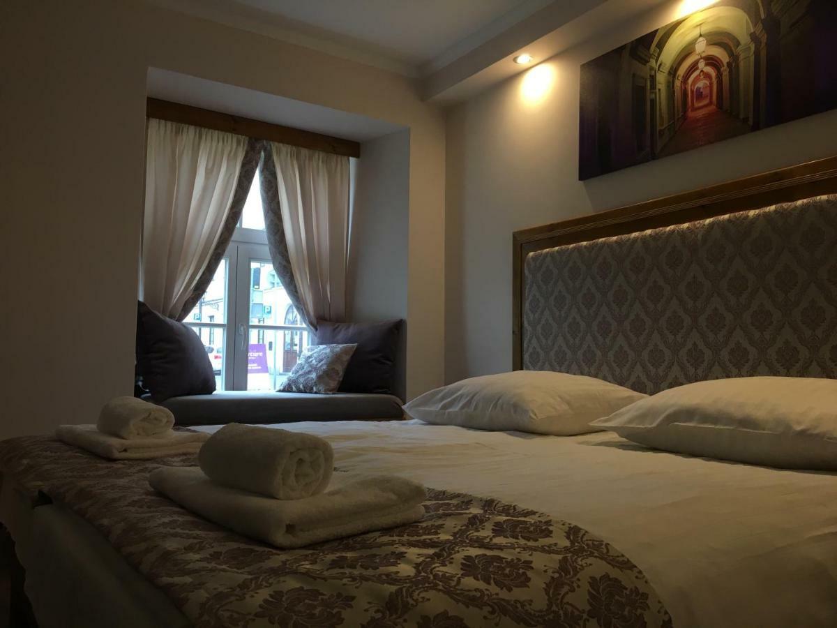 Apartament Akademicka Zamość المظهر الخارجي الصورة