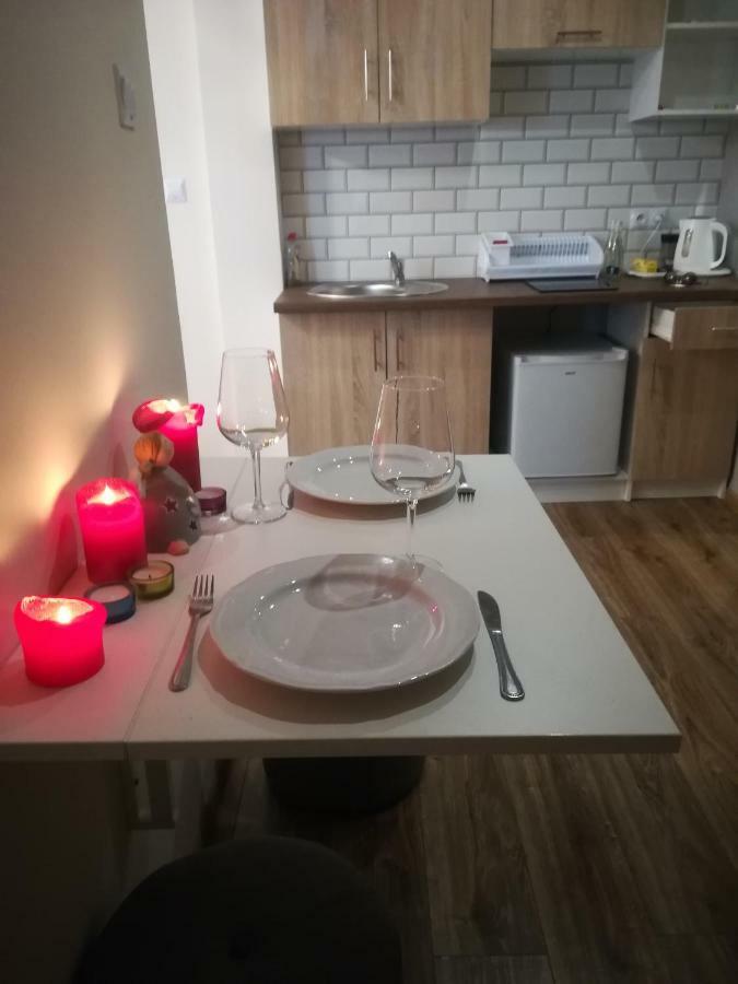 Apartament Akademicka Zamość المظهر الخارجي الصورة